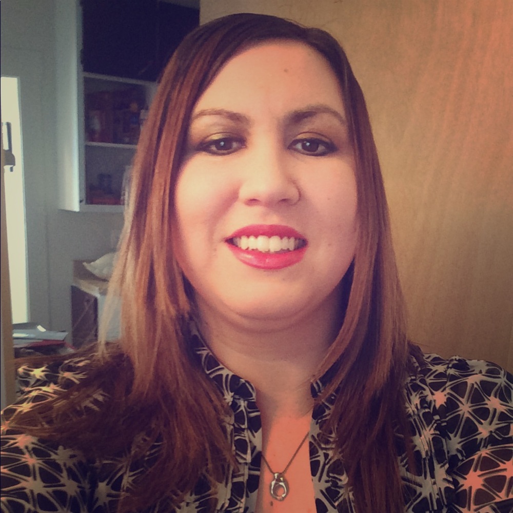 Meet your Posher, Rachel